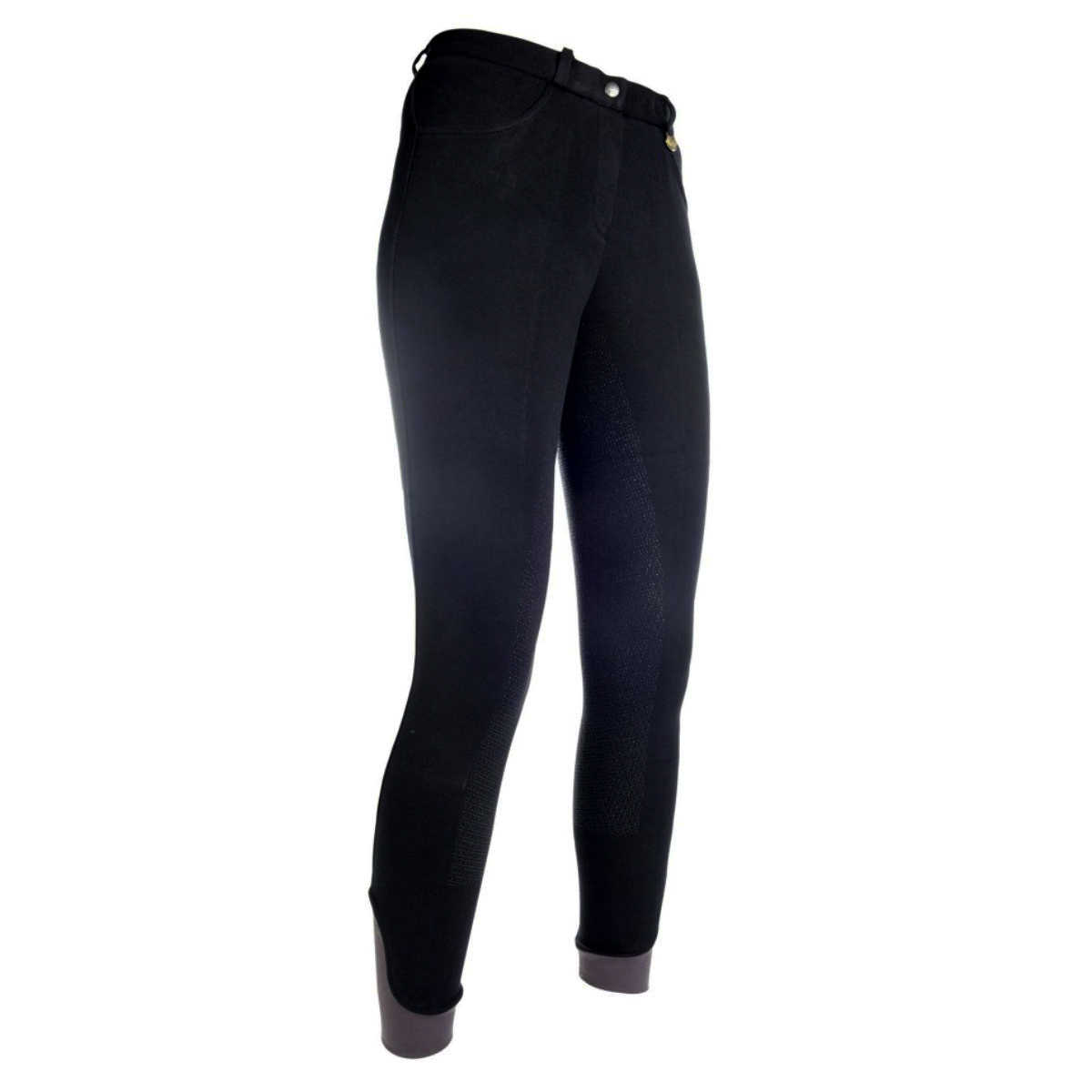 Бриджи женские "Kate" для верховой езды с полной силиконовой леей Бриджи женские "Kate" для верховой езды с полной силиконовой леей