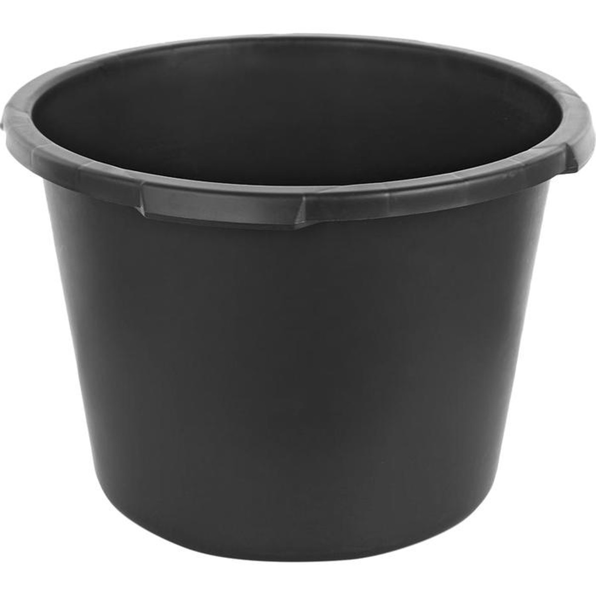 Таз для хранения корма пластиковый, 65 л Таз для хранения корма пластиковый, 65 л