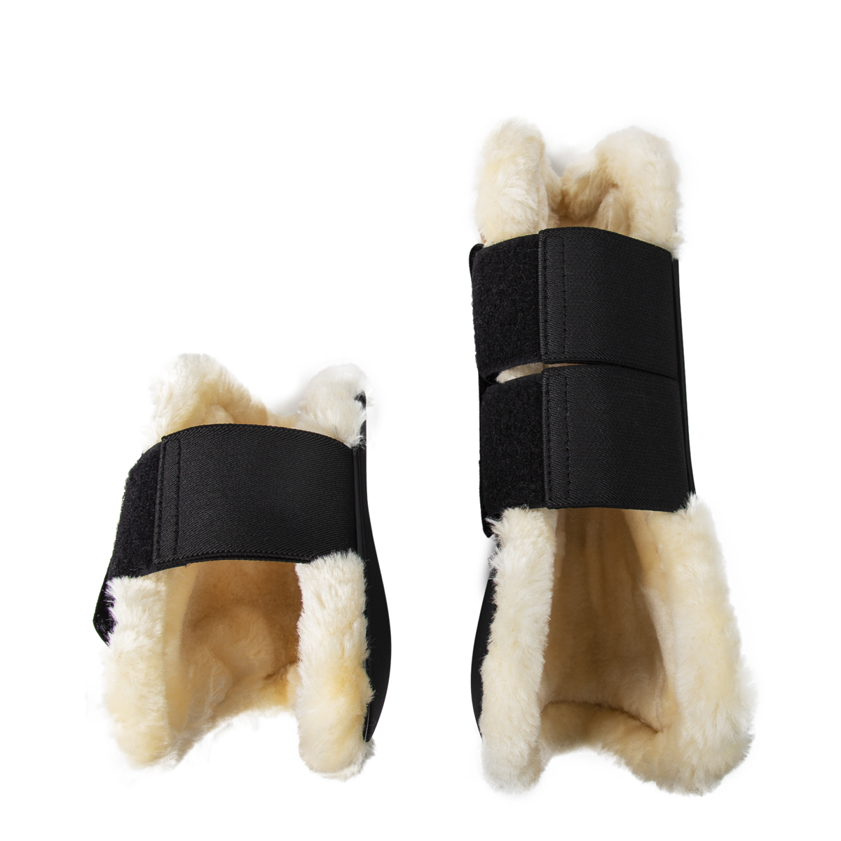 Ногавки с мехом "EQUIMAN", комплект Ногавки с мехом "EQUIMAN", комплект