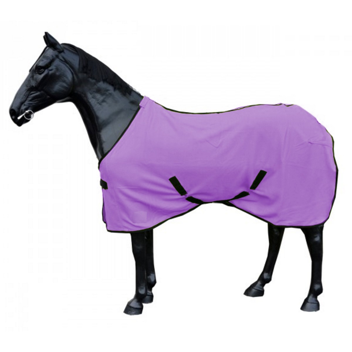 Попона флисовая без капора Попона флисовая без капора