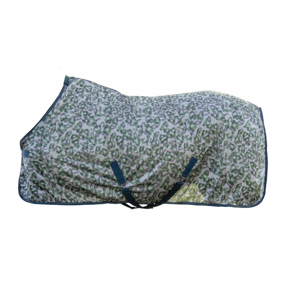 Попона-сетка НКМ "Survival" для лошади Попона-сетка НКМ "Survival" для лошади