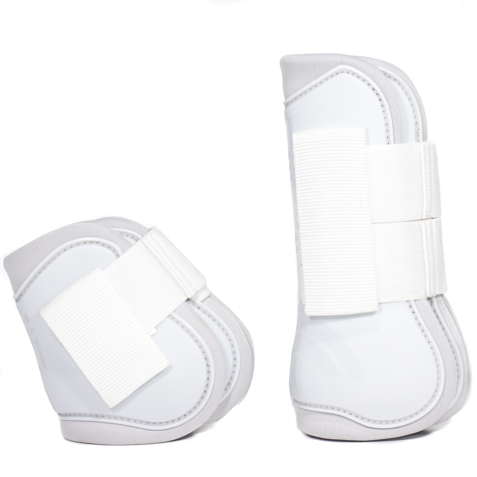 Ногавки с неопреновой подложкой "EQUIMAN"