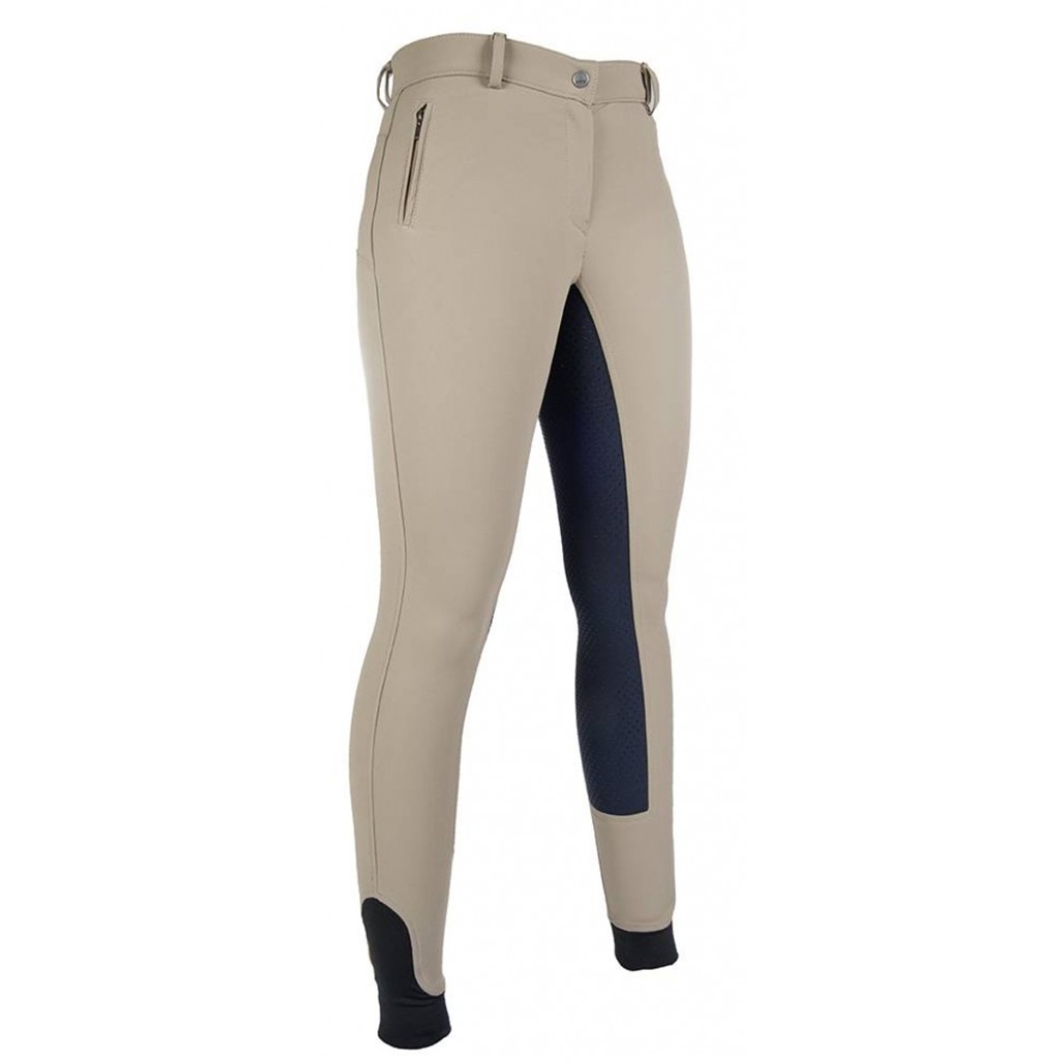 Бриджи женские НКМ "South Dakota" для верховой езды с силиконовой леей Бриджи женские НКМ "South Dakota" для верховой езды с силиконовой леей