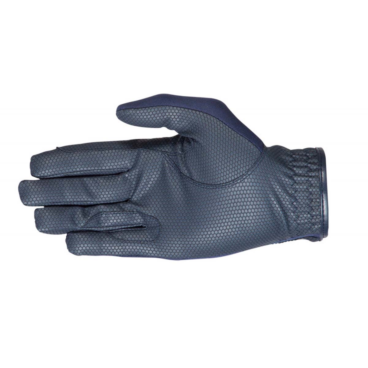 Перчатки Pfiff "SOFTSHELL-GRIP" для верховой езды, пара