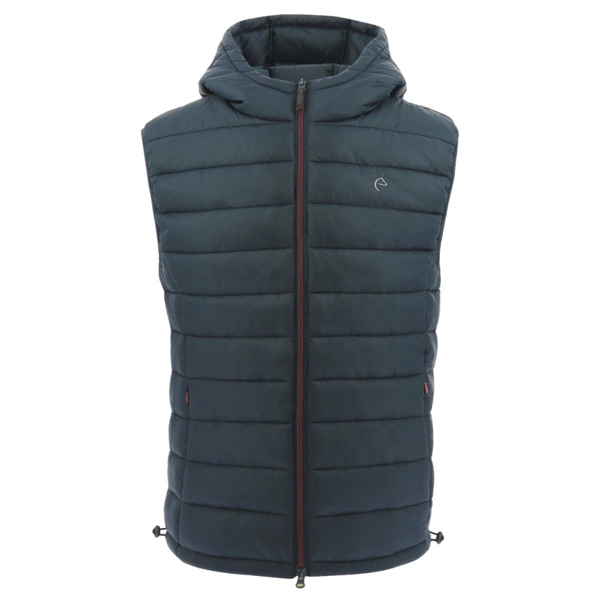 Жилет мужской с капюшоном EKKIA для верховой езды 