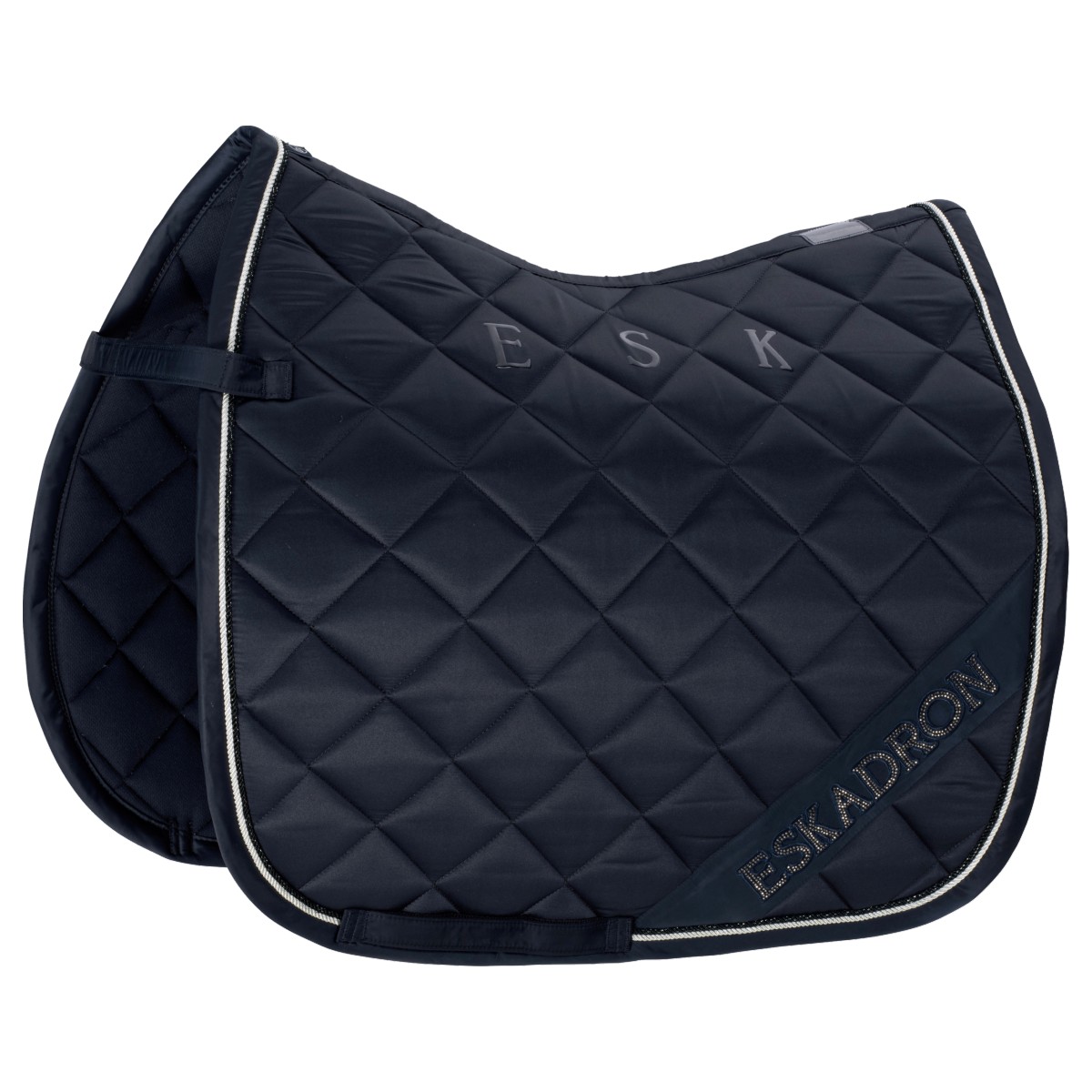 Вальтрап ESKADRON "MATTGLOSS DIAGONAL" для верховой езды