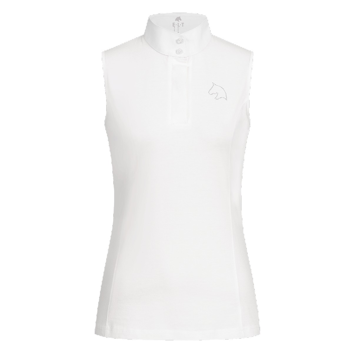 Рубашка без рукавов для выступлений 