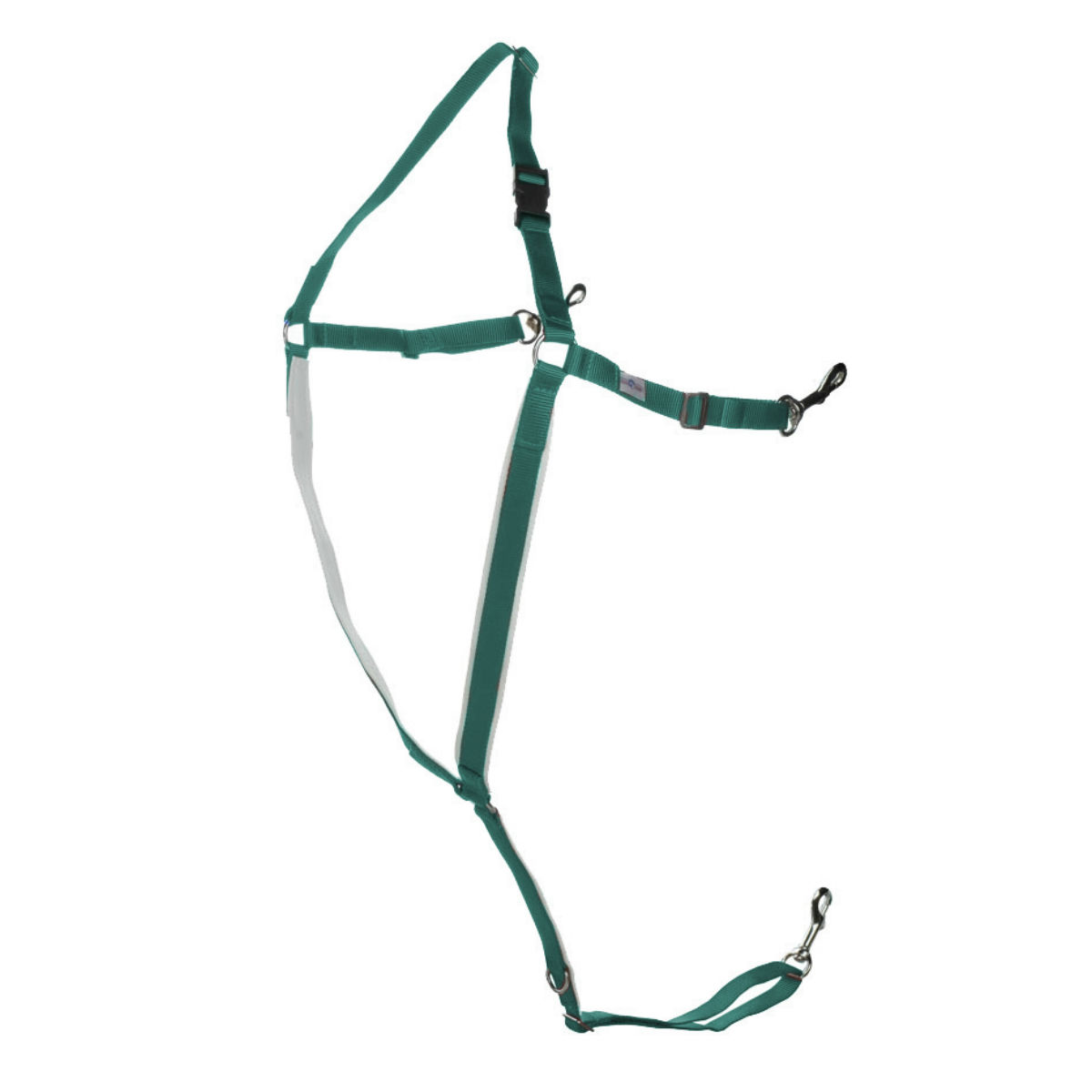 Мартингал с подложкой