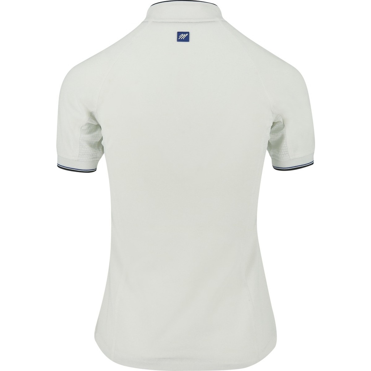 Рубашка женская "ASTRID" для выступлений с коротким рукавом