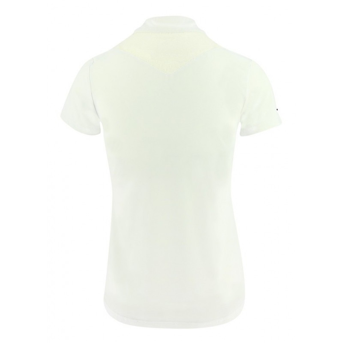 Рубашка женская "DOVIL" для выступлений с коротким рукавом Рубашка женская "DOVIL" для выступлений с коротким рукавом