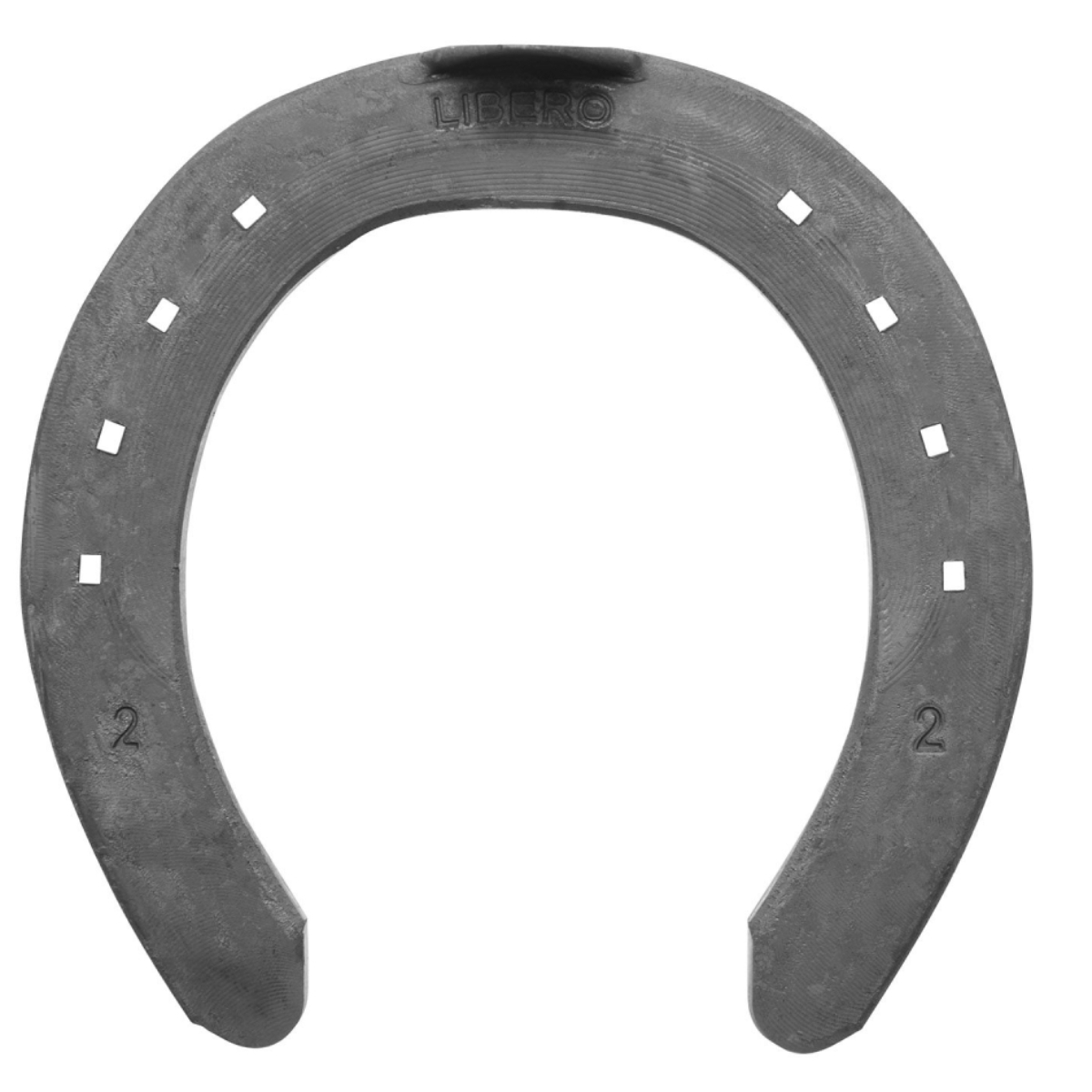 Подкова "Mustad LiBero" передняя, пара Подкова "Mustad LiBero" передняя, пара