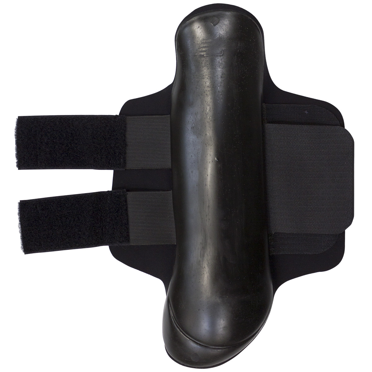 Ногавки беговые с эластичной застежкой средние 31 см, пара