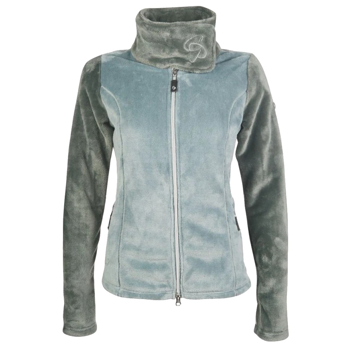 Толстовка женская "HKM Armonia" для верховой езды