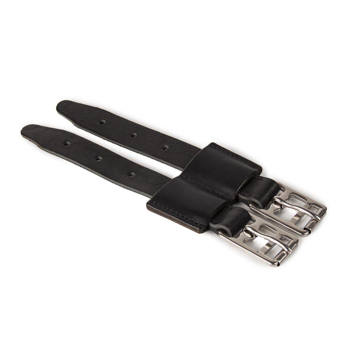 Удлинитель подпруги TAYGA кожаный