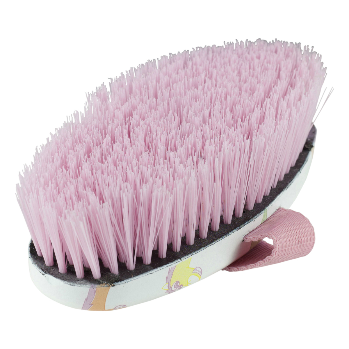 Щетка мягкая "Happy"