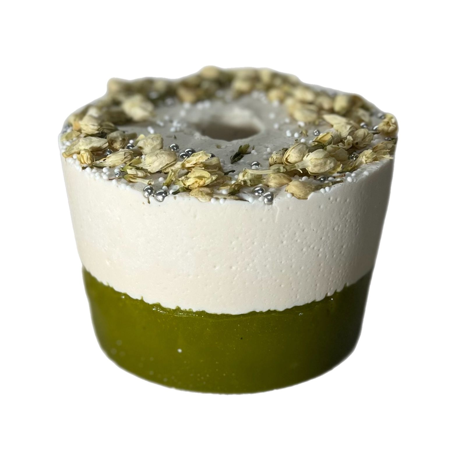 Конфета для лошади "С посыпкой" в ведерке 900 г.