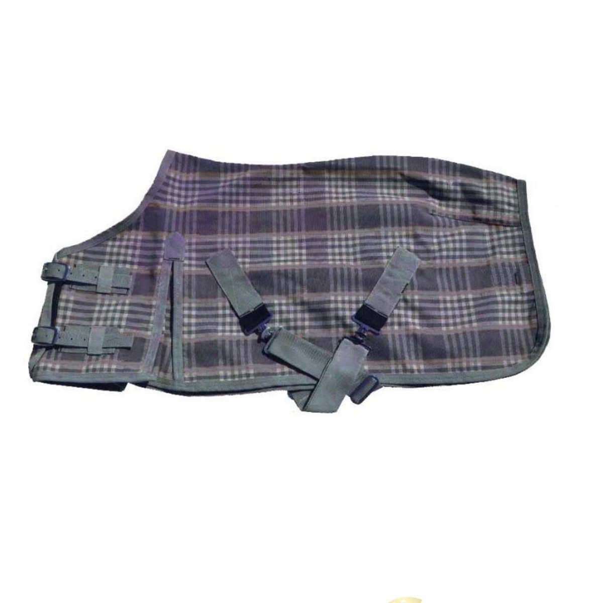 Попона "Michigan" для лошади Попона "Michigan" для лошади