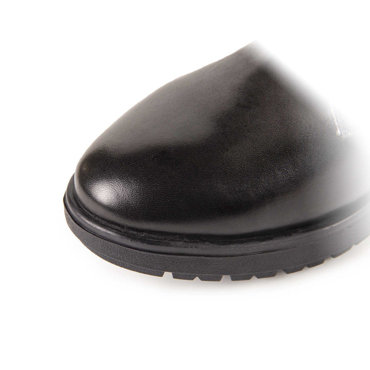 Ботинки женские зимние со шнуровкой "Lidea" для верховой езды, пара Ботинки женские зимние со шнуровкой "Lidea" для верховой езды, пара