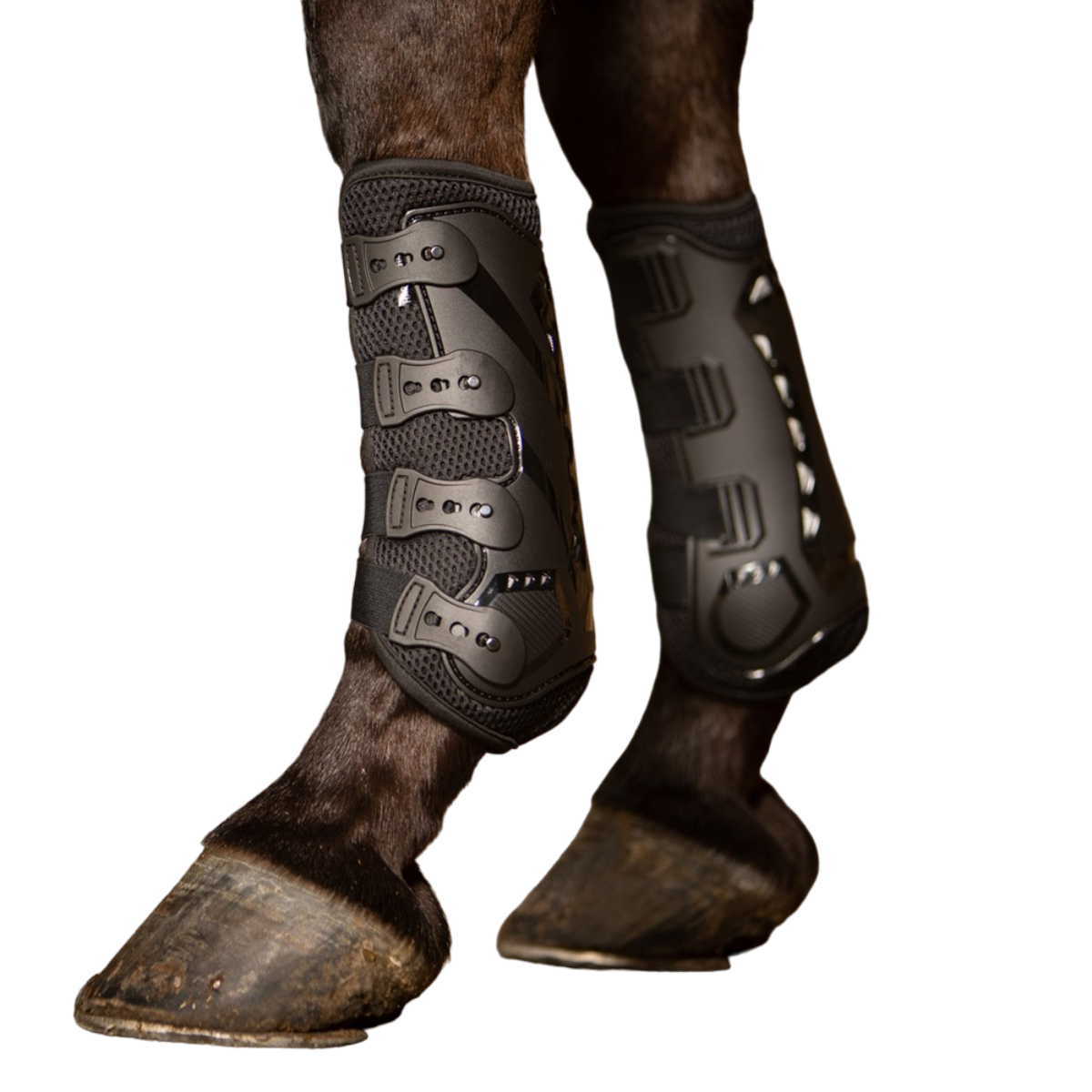 Ногавки Air Mesh Pro передние, пара Ногавки Air Mesh Pro передние, пара