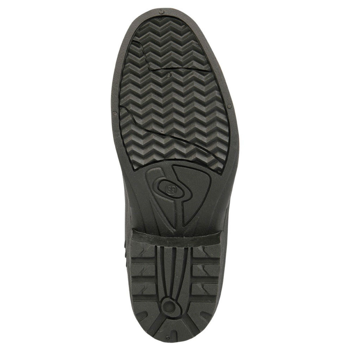 Термобуты "North Star"