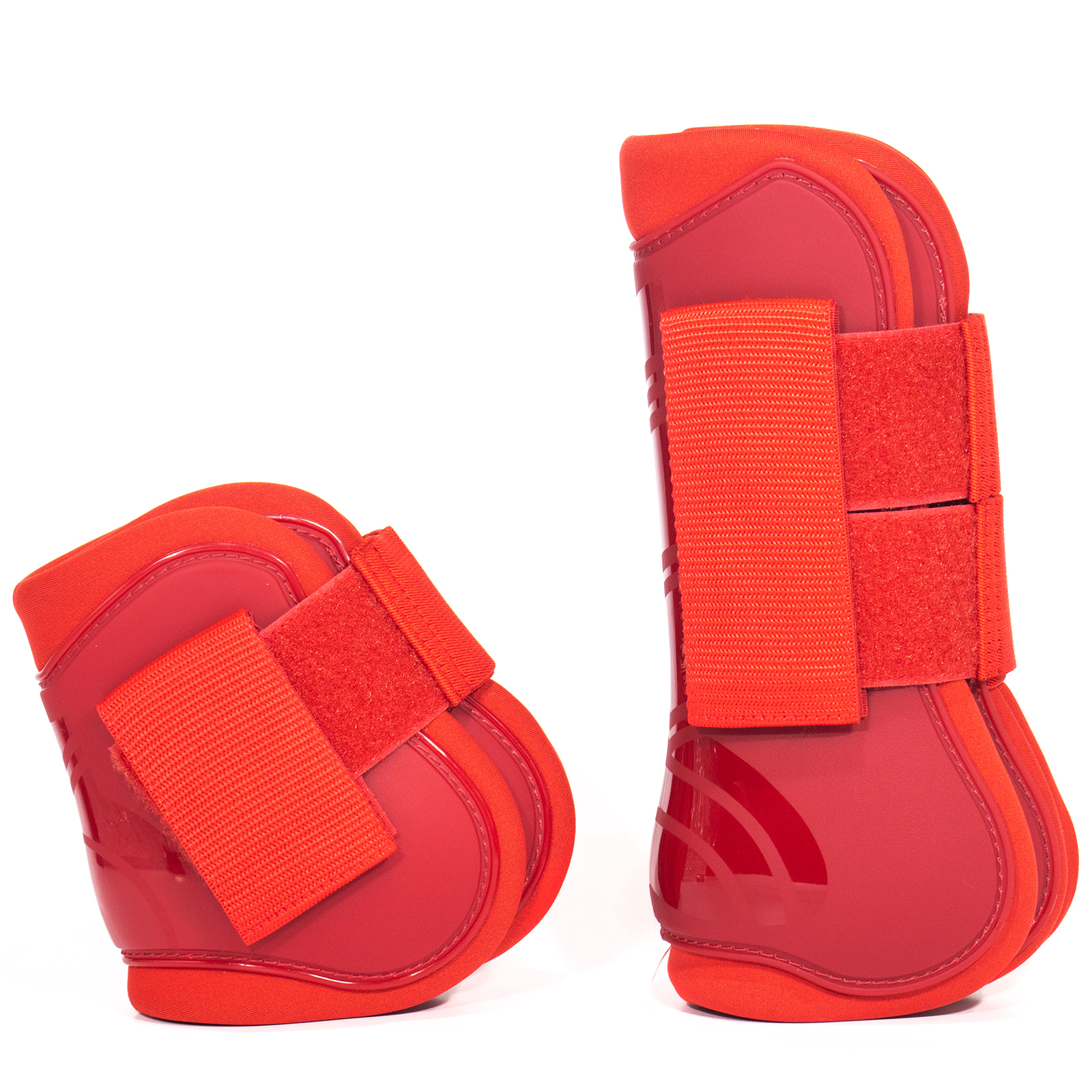 Ногавки с неопреновой подложкой "EQUIMAN"