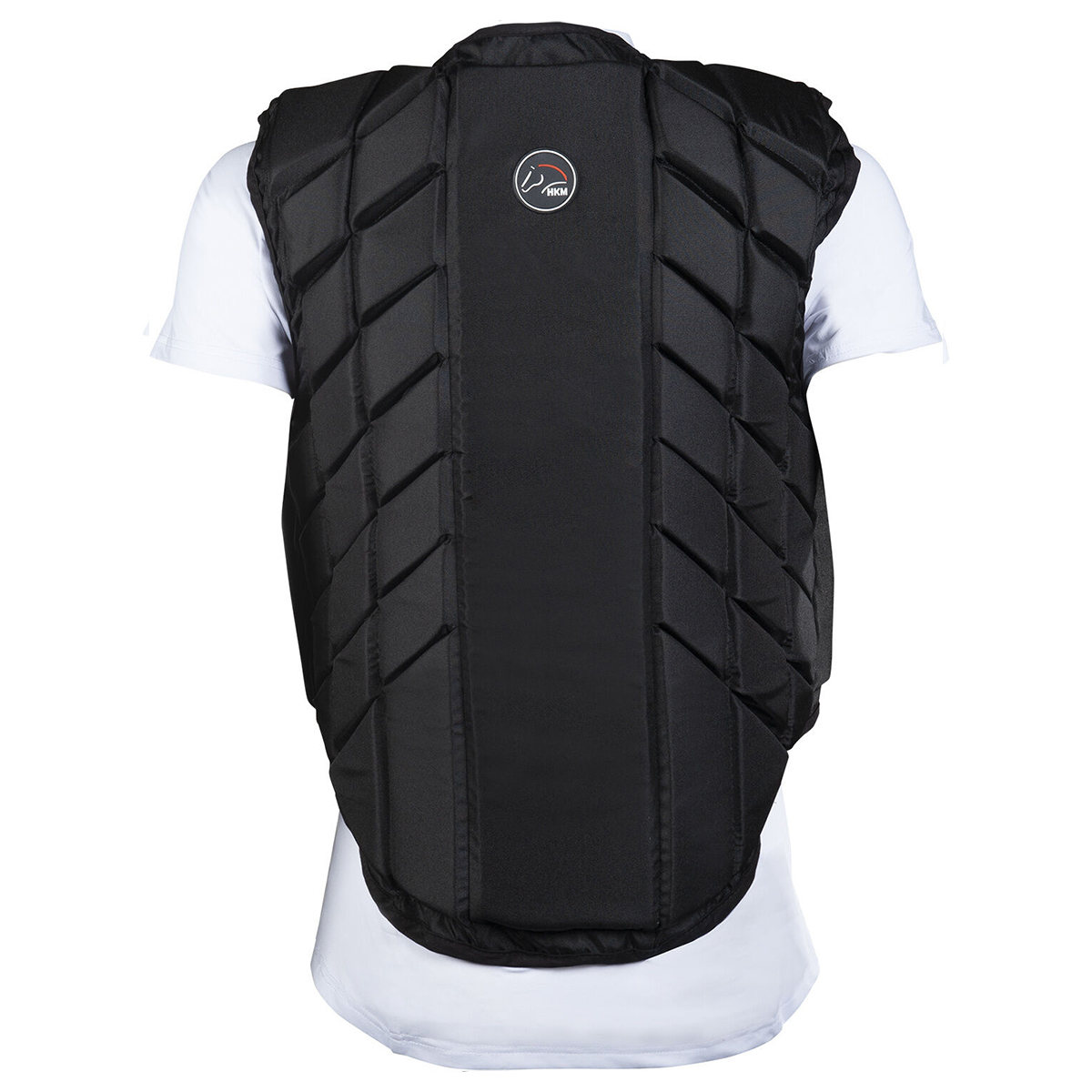 Жилет безопасный "Easy fit" для верховой езды