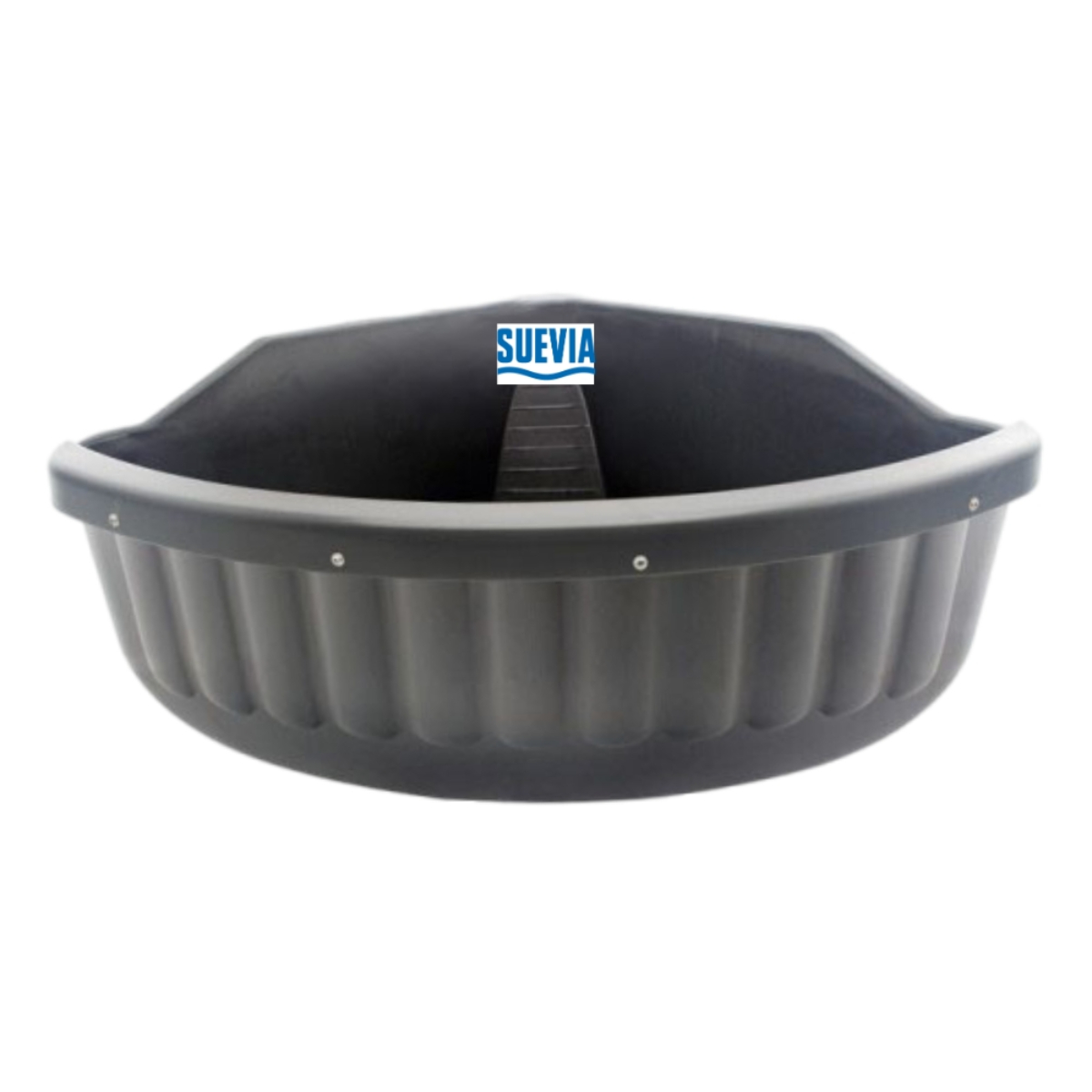 Кормушка угловая с окантовкой 26 л Кормушка угловая с окантовкой 26 л