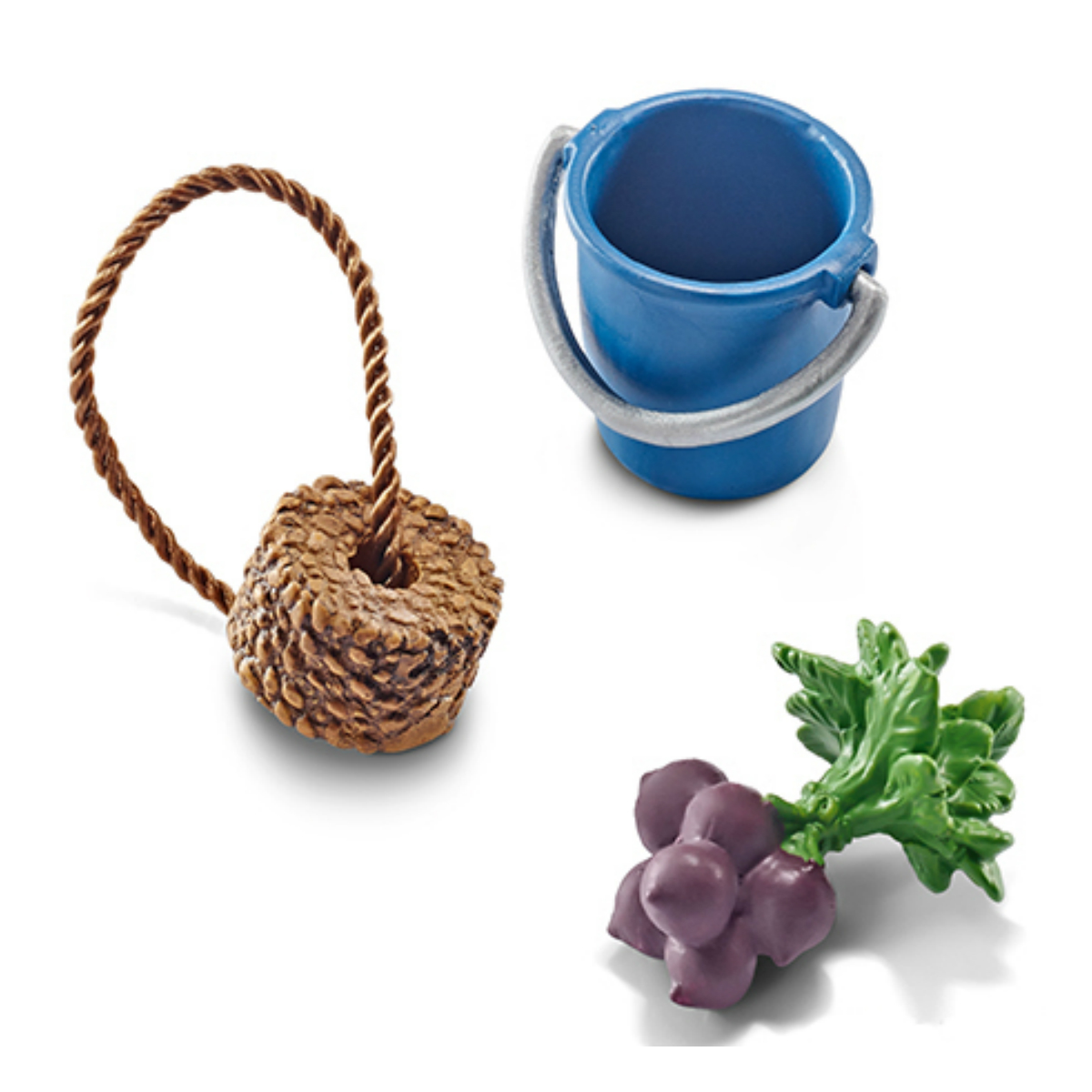 Набор для кормления лошадей Набор для кормления лошадей