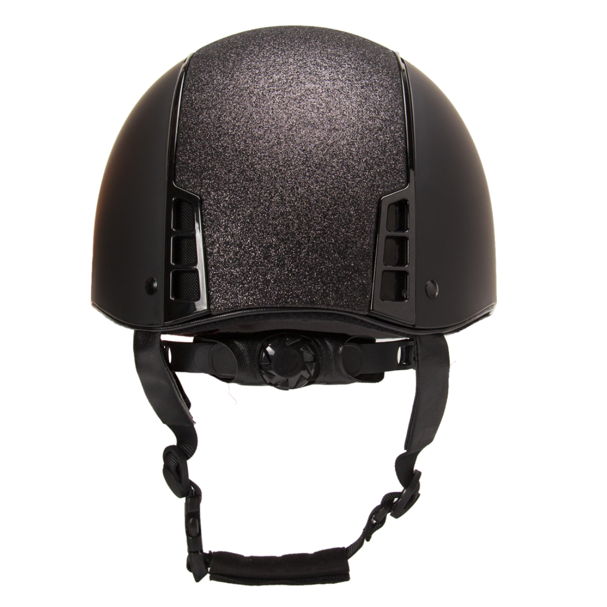 Шлем "EQUIMAN GLOW" с регулировкой для верховой езды Шлем "EQUIMAN GLOW" с регулировкой для верховой езды