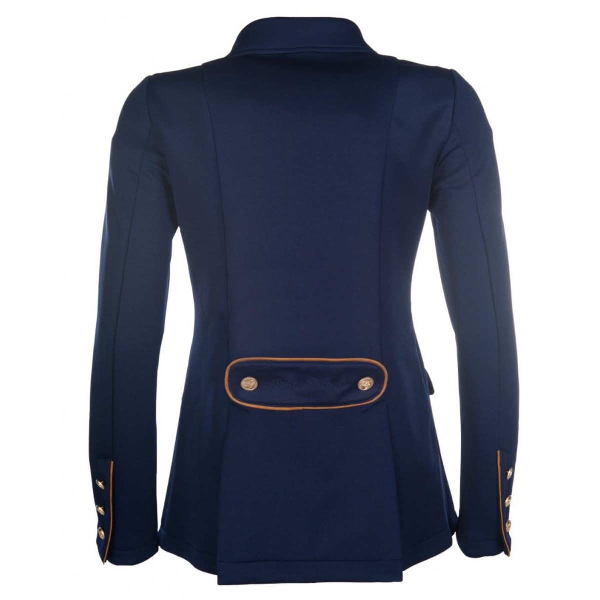 Редингот НКМ "LG Basic" для выступлений