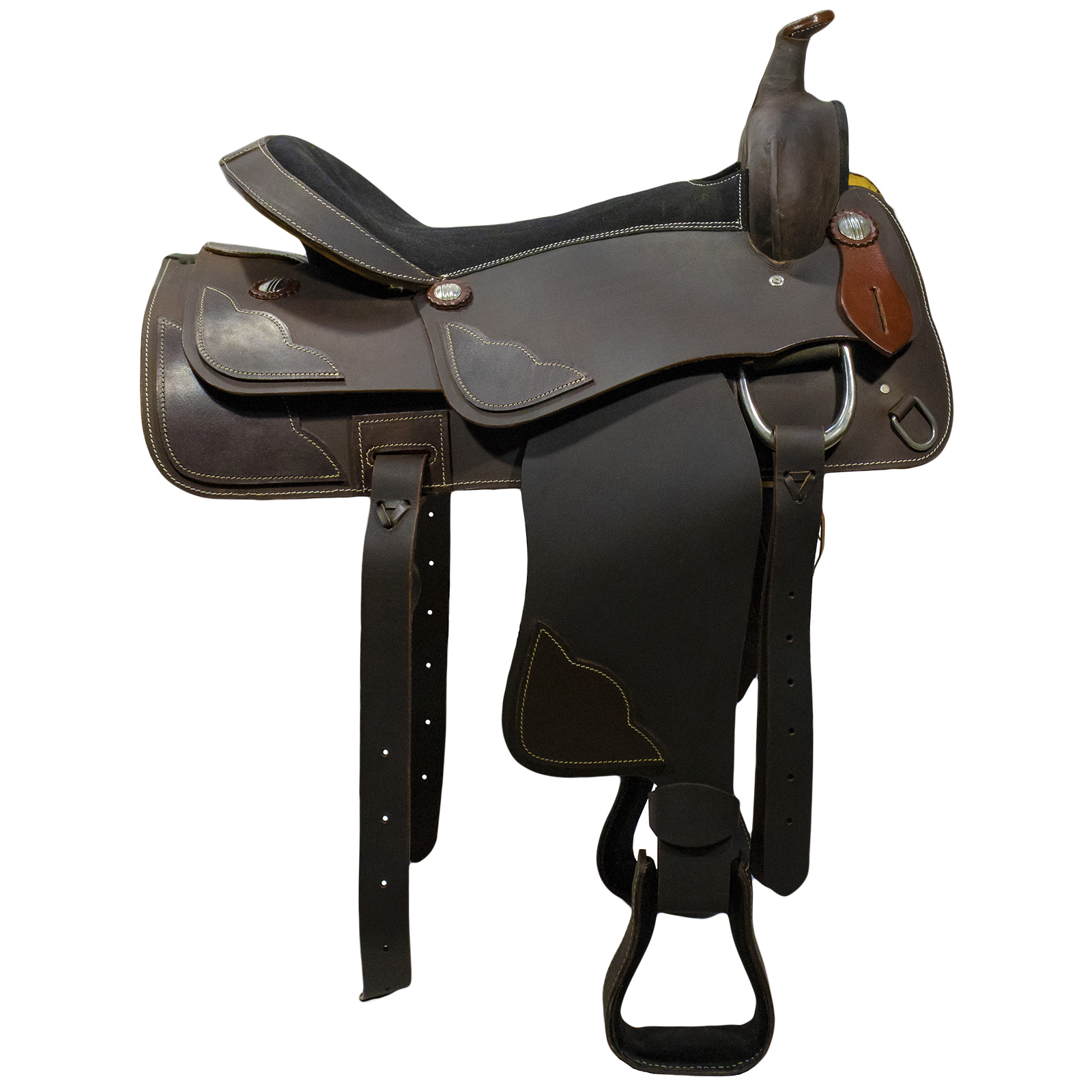 Седло вестерн Седло вестерн