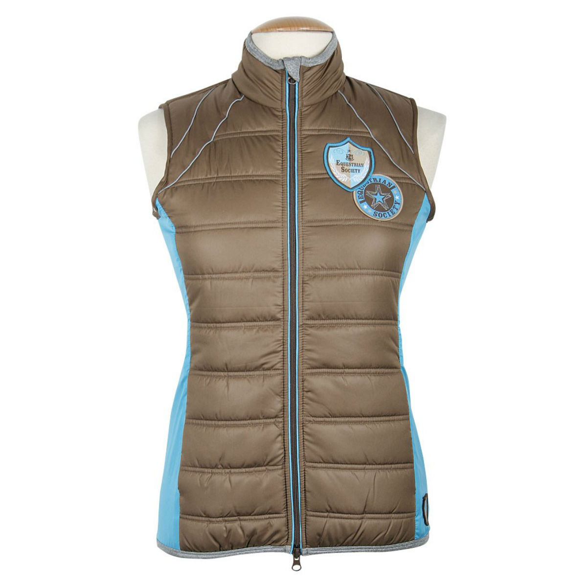 Жилет Blues для верховой езды