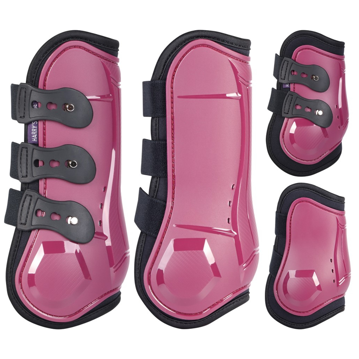 Комплект ногавок с неопреновой подкладкой "SU23"