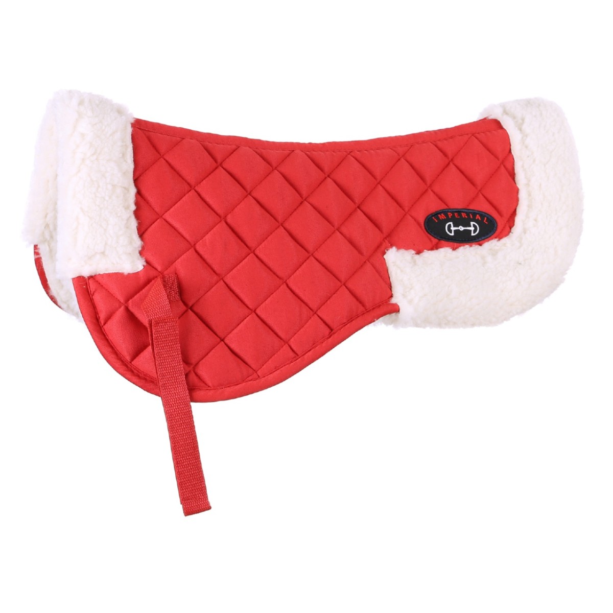 Подкладка под седло меховая Подкладка под седло меховая