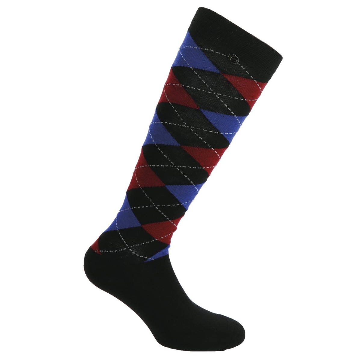 Гольфы "ARGYLE" для верховой езды