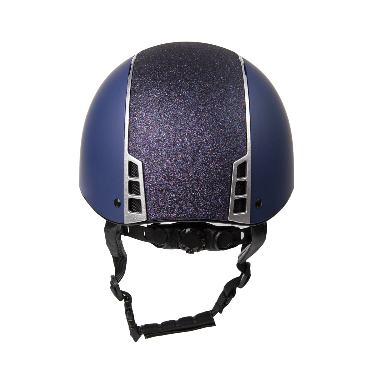 Шлем "EQUIMAN GLOW" с регулировкой для верховой езды Шлем "EQUIMAN GLOW" с регулировкой для верховой езды