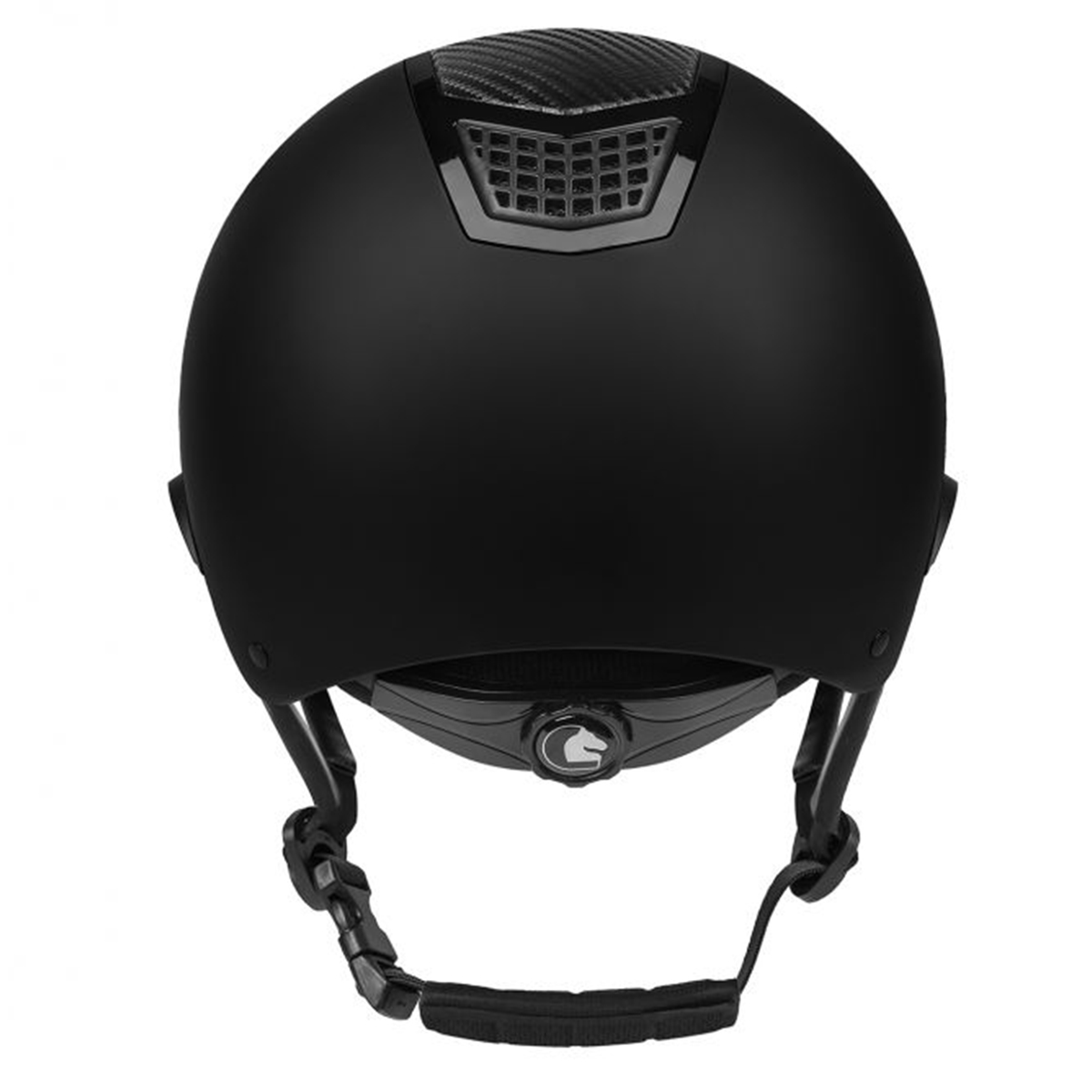 Шлем Fair Play "Quantinum Carbon" для верховой езды Шлем Fair Play "Quantinum Carbon" для верховой езды