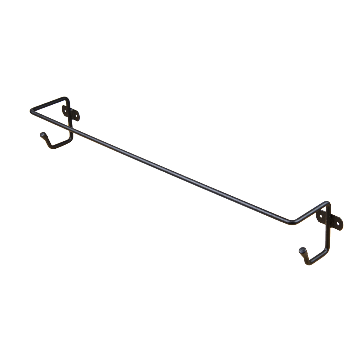 Кронштейн № 1 "Практика" для вальтрапов и попон, 65 см