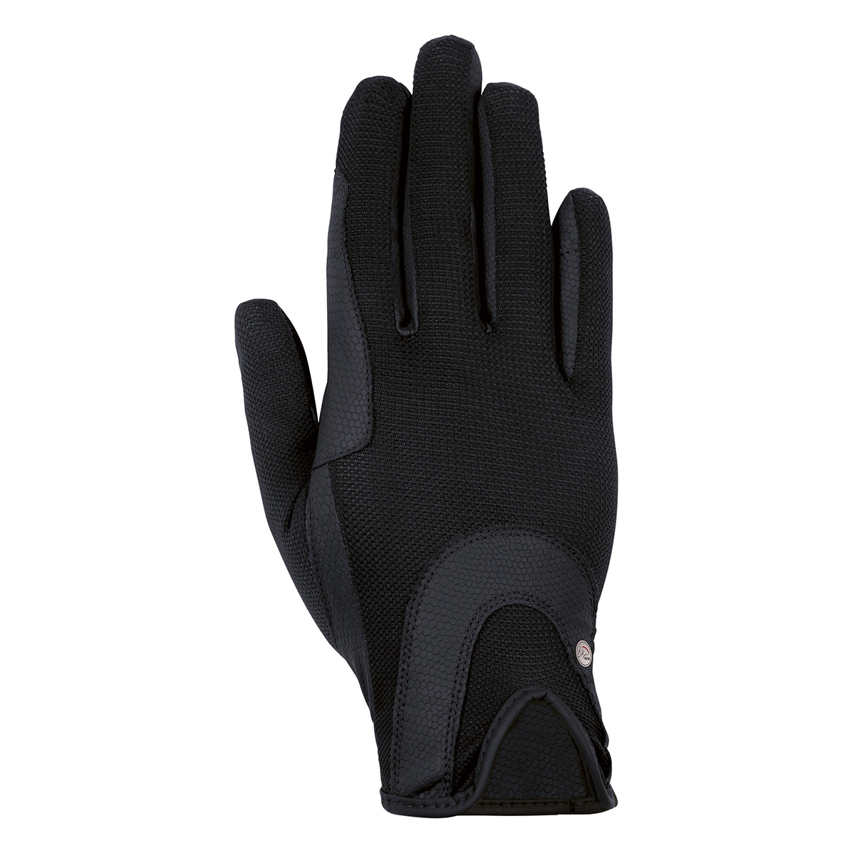 Перчатки НКМ "Grip Mesh" для верховой езды, пара