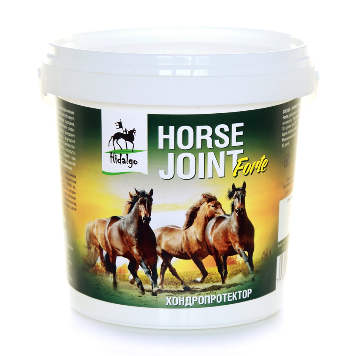 Подкормка для суставов "Horse joint forte", 500 г