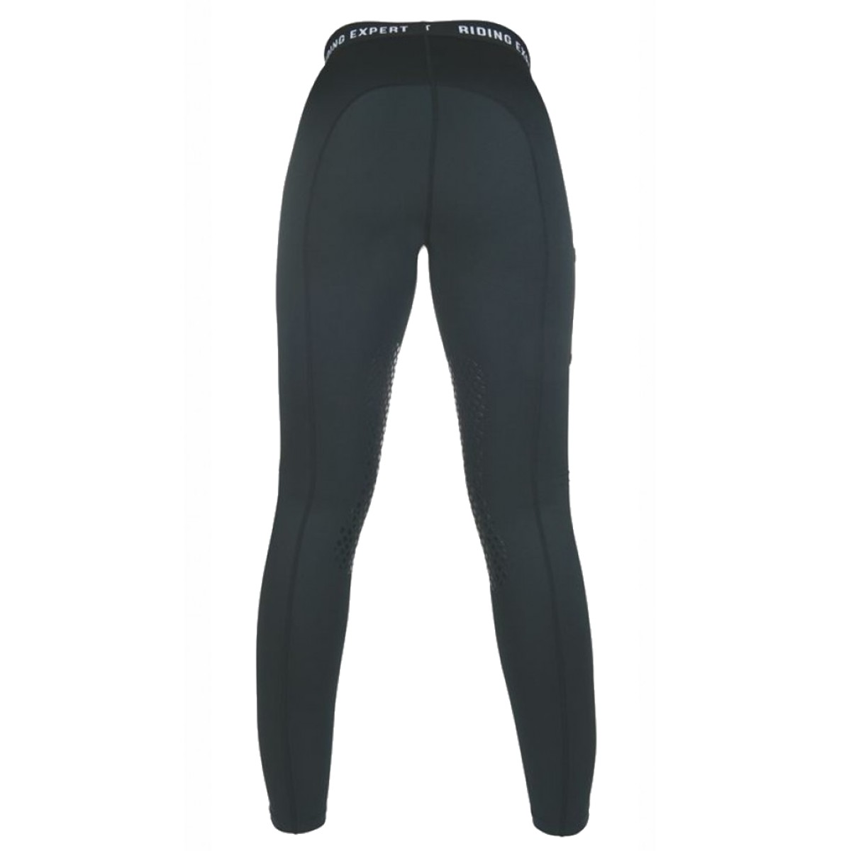 Лосины для верховой езды "Wien" с силиконовой коленной леей