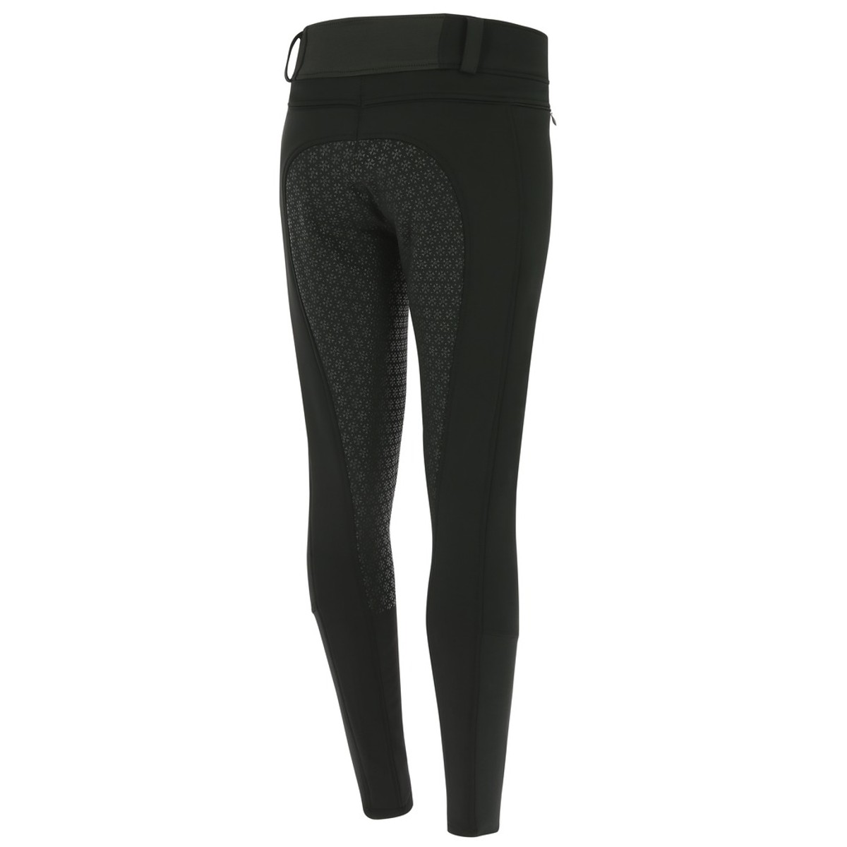 Бриджи зимние для верховой езды EKKIA KITZBUHL с полной силиконовой леей Бриджи зимние для верховой езды EKKIA KITZBUHL с полной силиконовой леей