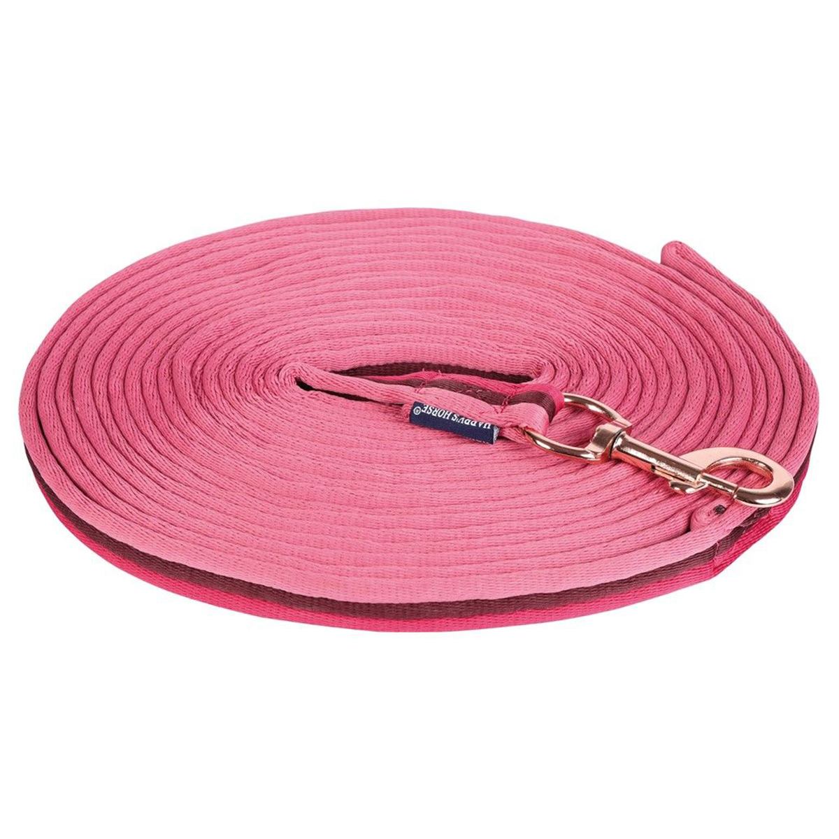 Корда тесьмяная 8 м Harry's Horse "Soft WI23"