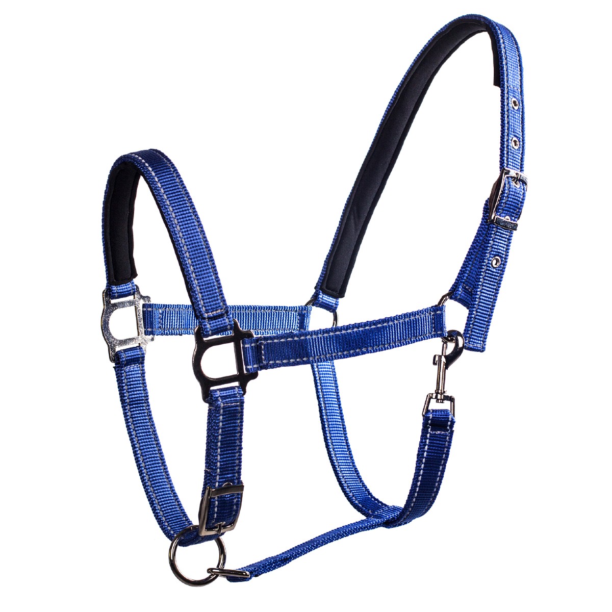 Недоуздок нейлоновый Недоуздок нейлоновый