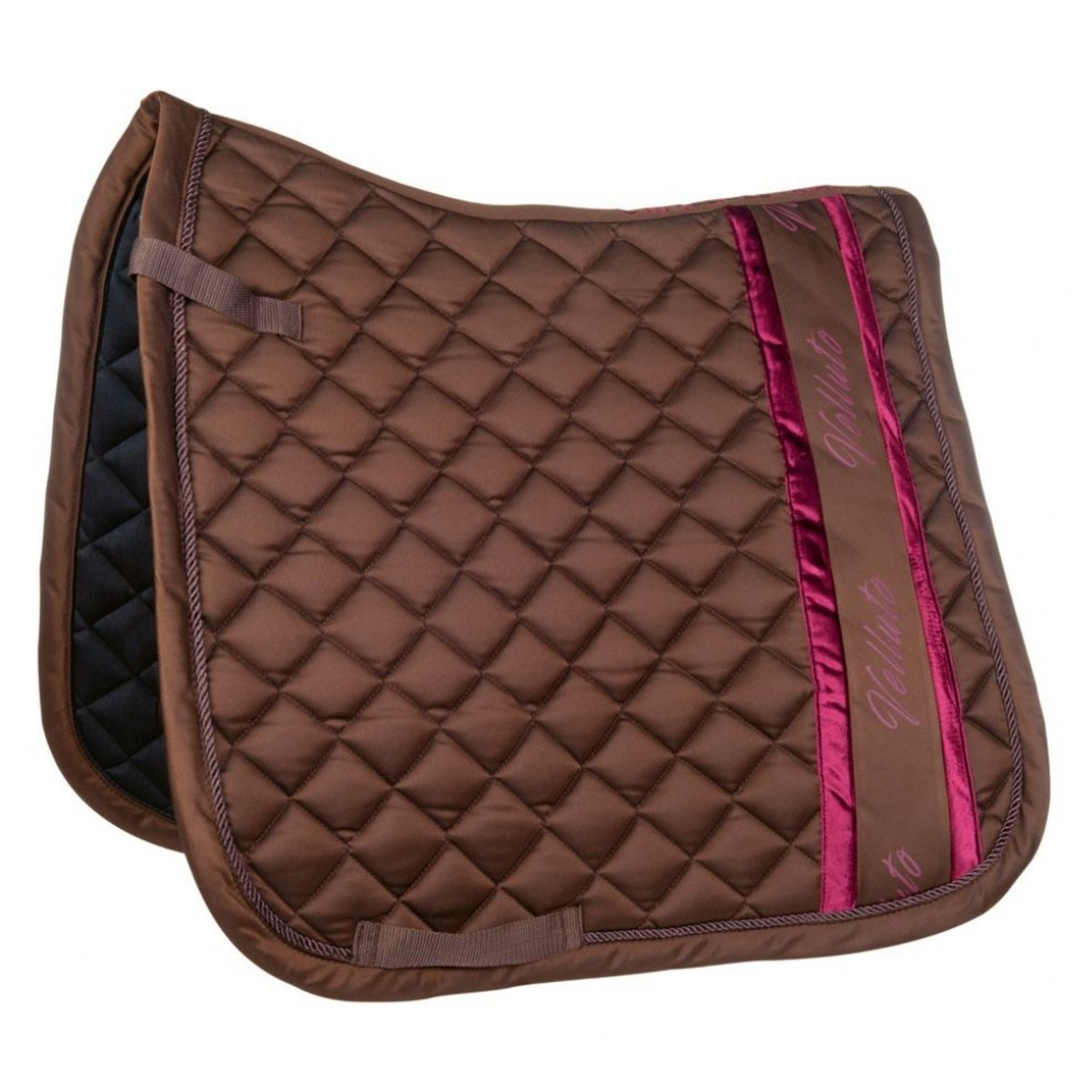 Вальтрап универсальный  "Velluto Gloss"