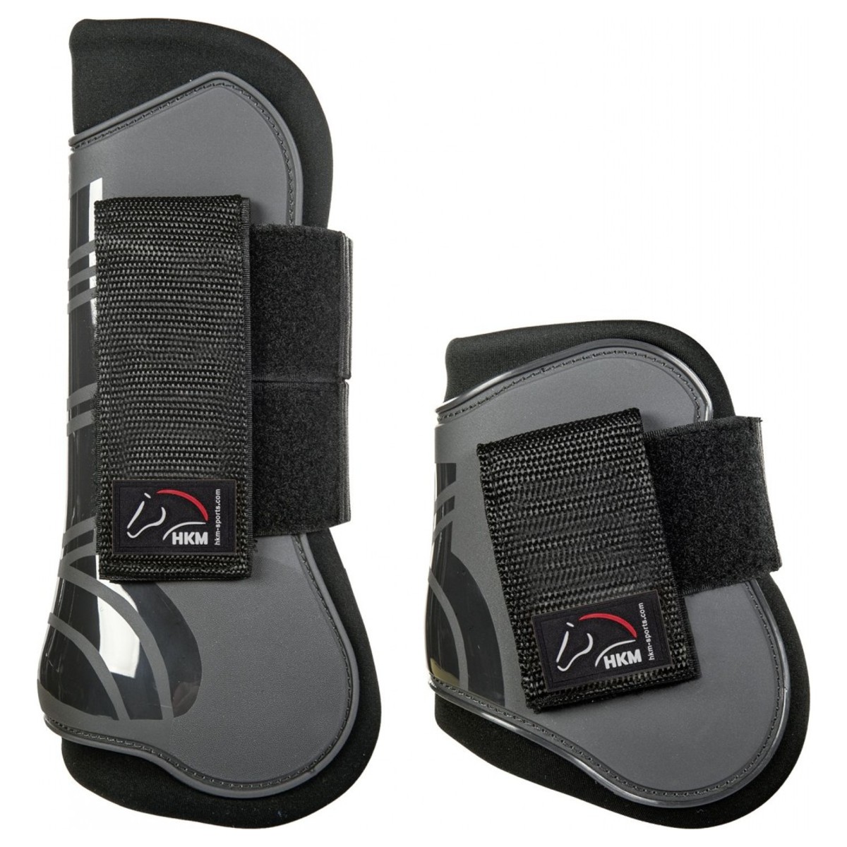 Ногавки неопреновые HKM Genua