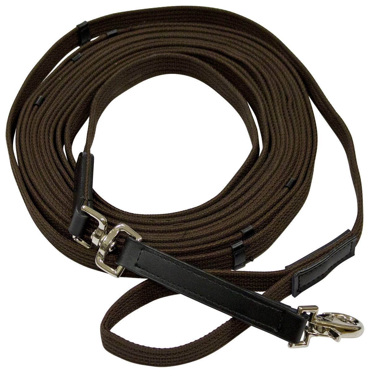 Корда тесьмяная (9 м) Корда тесьмяная (9 м)