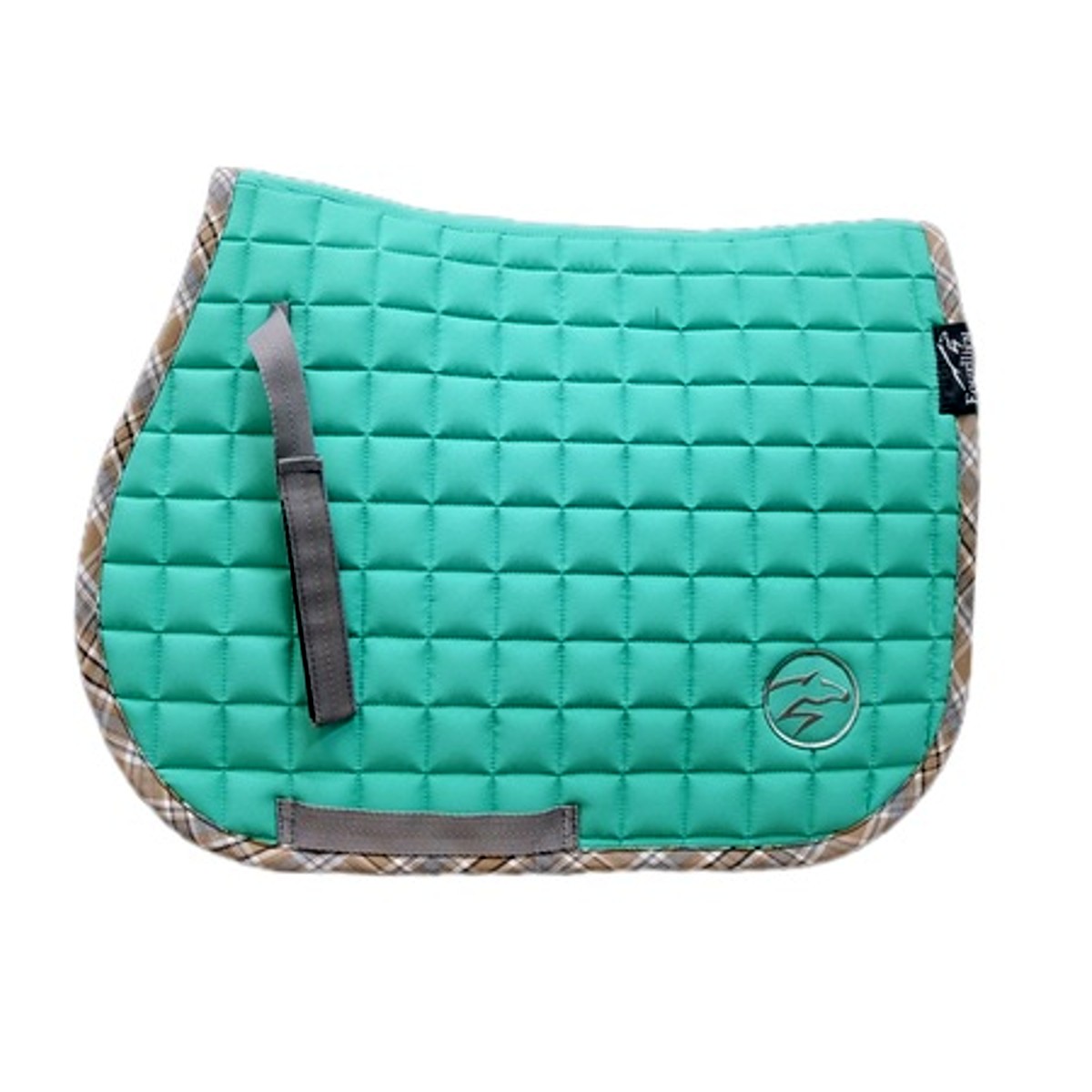 Вальтрап для шетлендского пони "Summer"