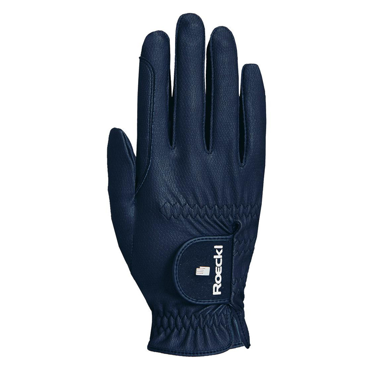 Перчатки "Roeckl-Grip Pro" для верховой езды, пара
