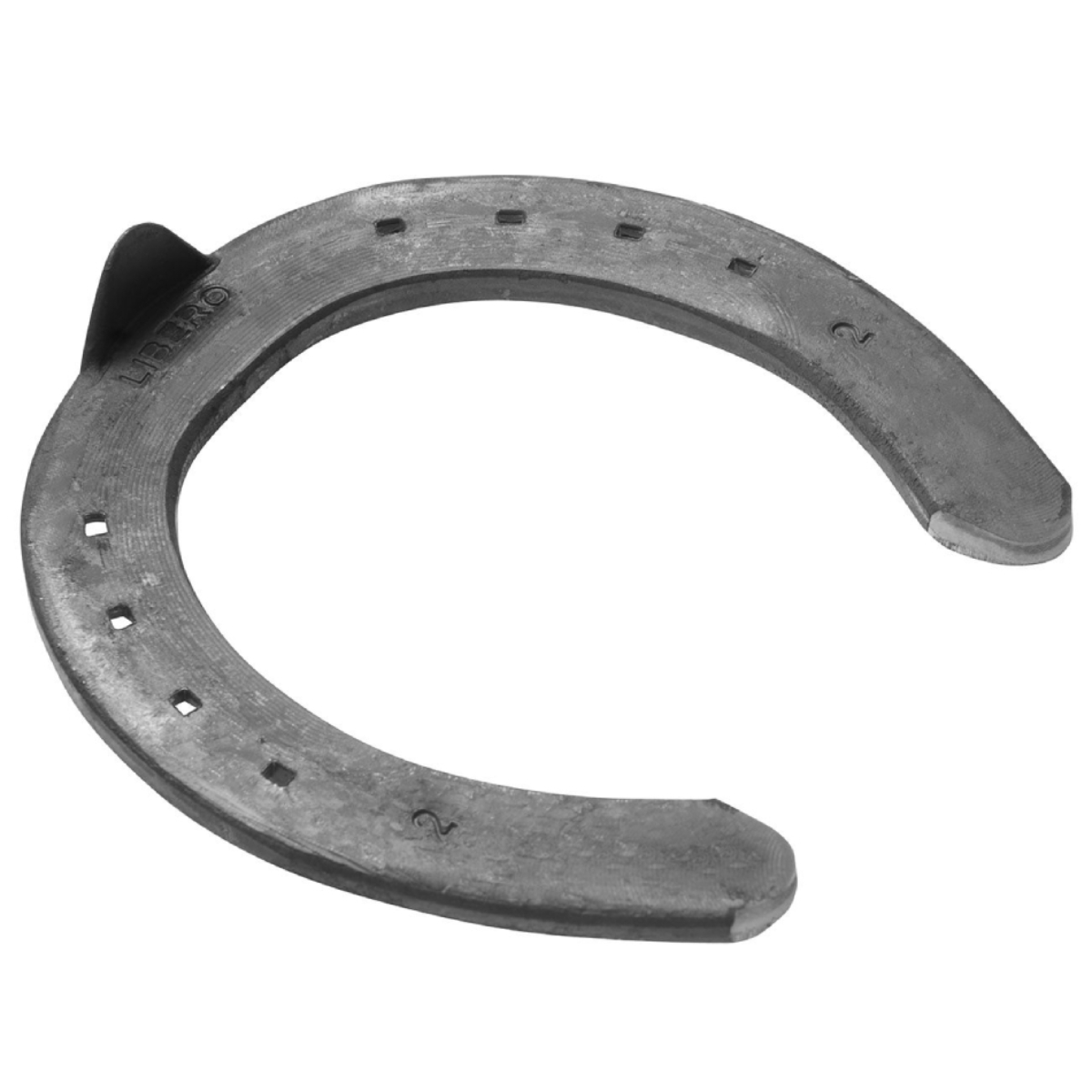 Подкова "Mustad LiBero" передняя, пара Подкова "Mustad LiBero" передняя, пара